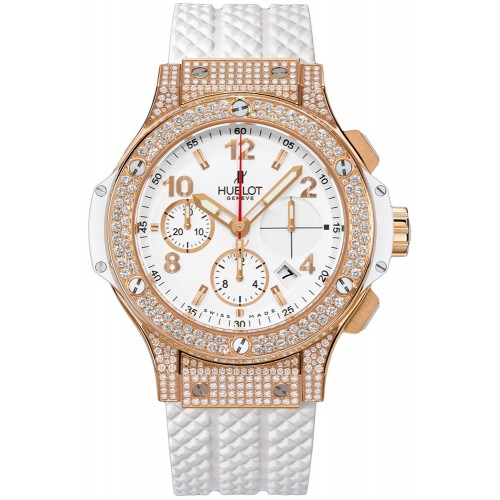 Hublot Big Bang 41MM 341PE2010RW1704 Hublot Big Bang 41MM 341PE2010RW1704